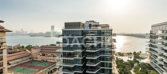 Apartamento T2 em Palm Jumeirah, UAE N.º 27931 23