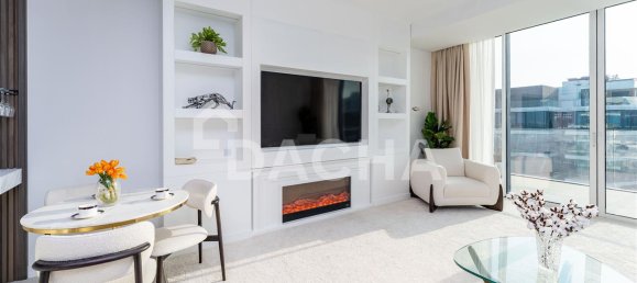 Apartamento T2 em Palm Jumeirah, UAE N.º 27931 4