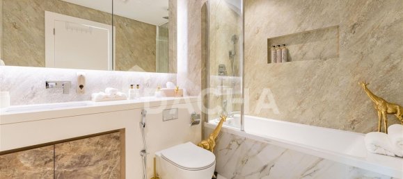 Apartamento T2 em Palm Jumeirah, UAE N.º 27931 15