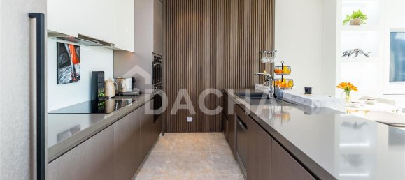 Apartamento T2 em Palm Jumeirah, UAE N.º 27931 8