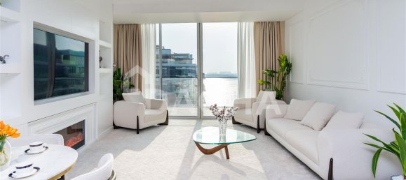 Apartamento T2 em Palm Jumeirah, UAE N.º 27931 3