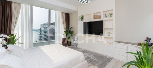 Apartamento T2 em Palm Jumeirah, UAE N.º 27931 14