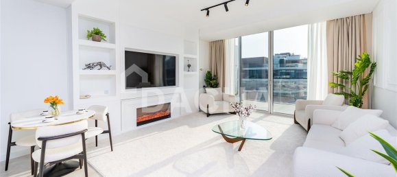 Apartamento T2 em Palm Jumeirah, UAE N.º 27931 2