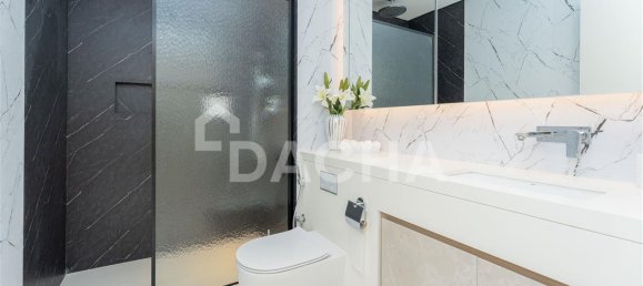 Apartamento T2 em Palm Jumeirah, UAE N.º 27931 17