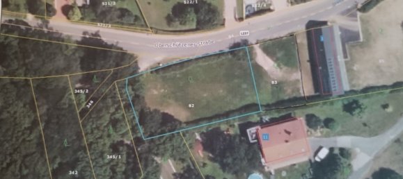  Land in Bad Tatzmannsdorf, Austria No. 130370 7