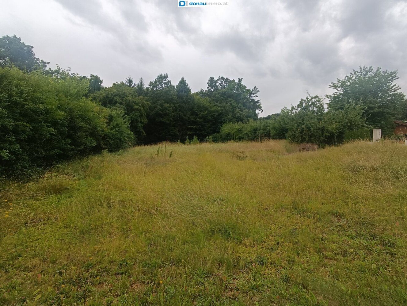  Land in Bad Tatzmannsdorf, Austria No. 130370