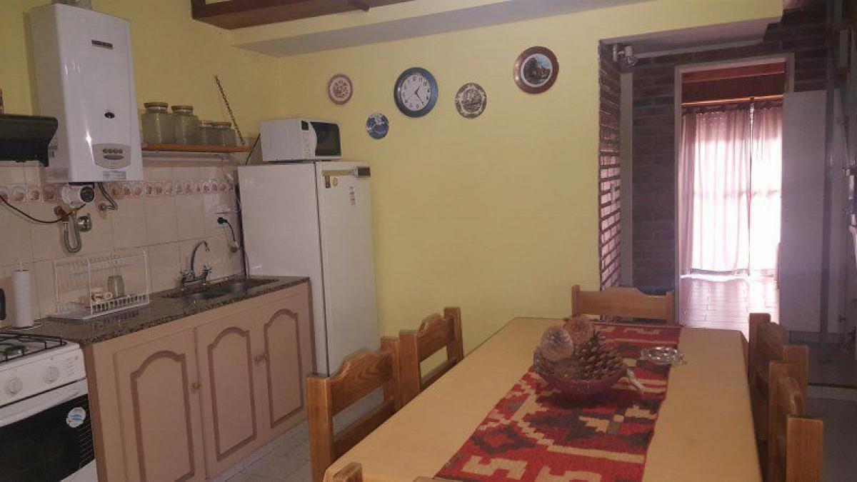 2 bedrooms Apartment in Mar del Plata, Argentina No. 96633