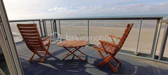 4 bedrooms Apartment in Fort-Mahon-Plage, France No. 56172 2