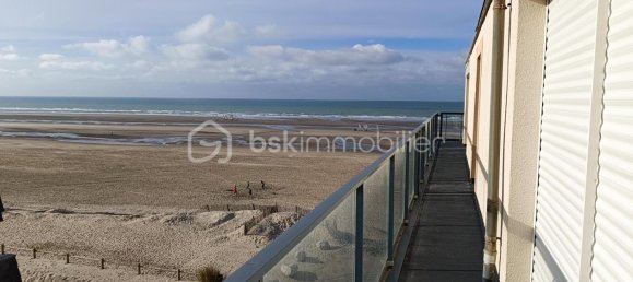 4 bedrooms Apartment in Fort-Mahon-Plage, France No. 56172 3