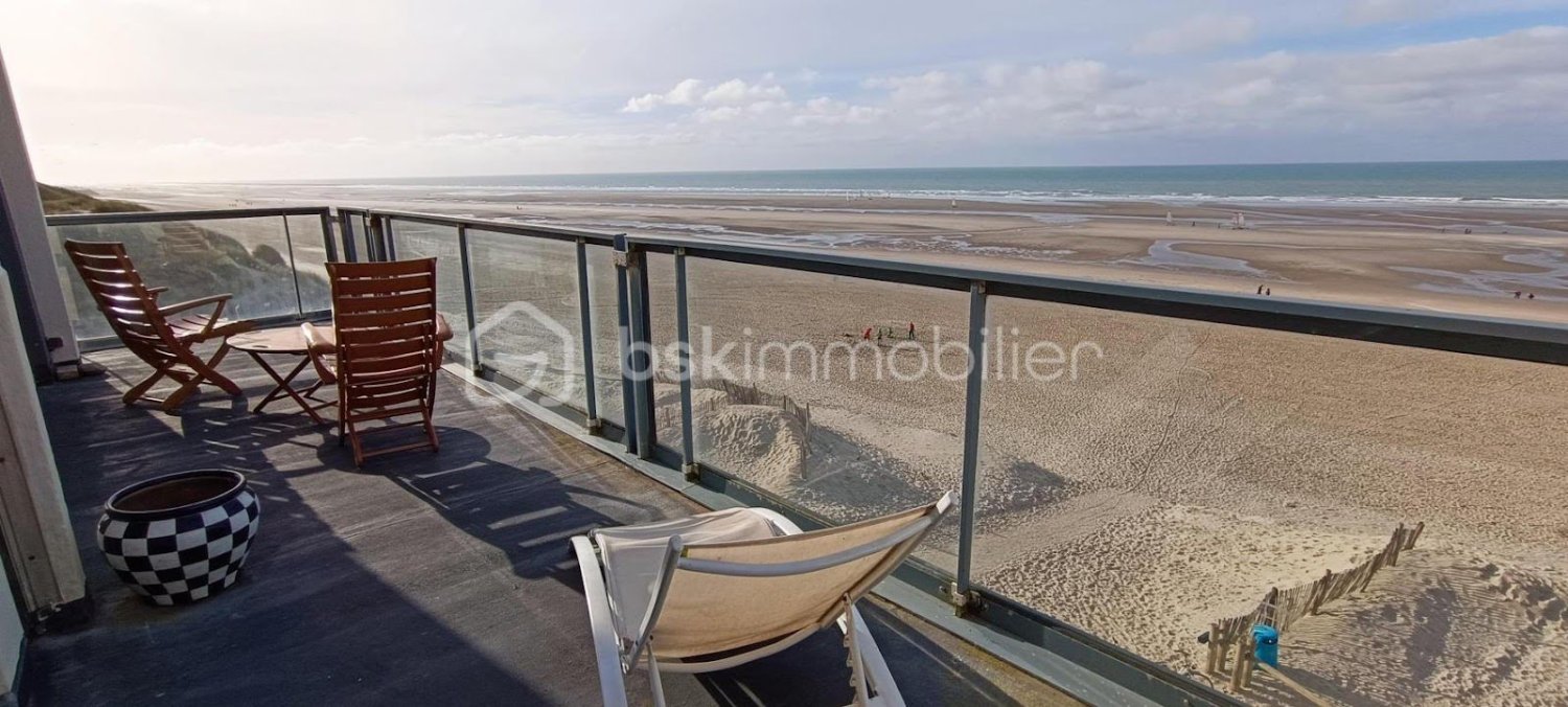 4 bedrooms Apartment in Fort-Mahon-Plage, France No. 56172