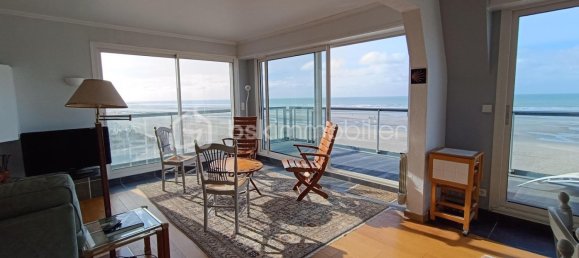 4 bedrooms Apartment in Fort-Mahon-Plage, France No. 56172 4