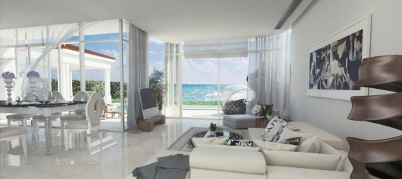 5 bedrooms Villa in Larnaca, Cyprus No. 12489 8