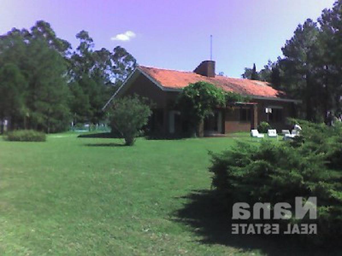 Bauernhof in Maldonado, Uruguay, Nr. 14936