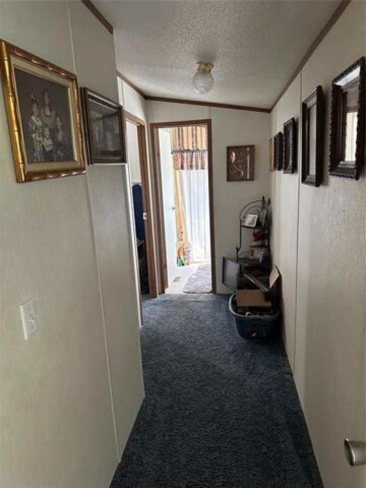 3 bedrooms House in Wetumka, USA No. 436749