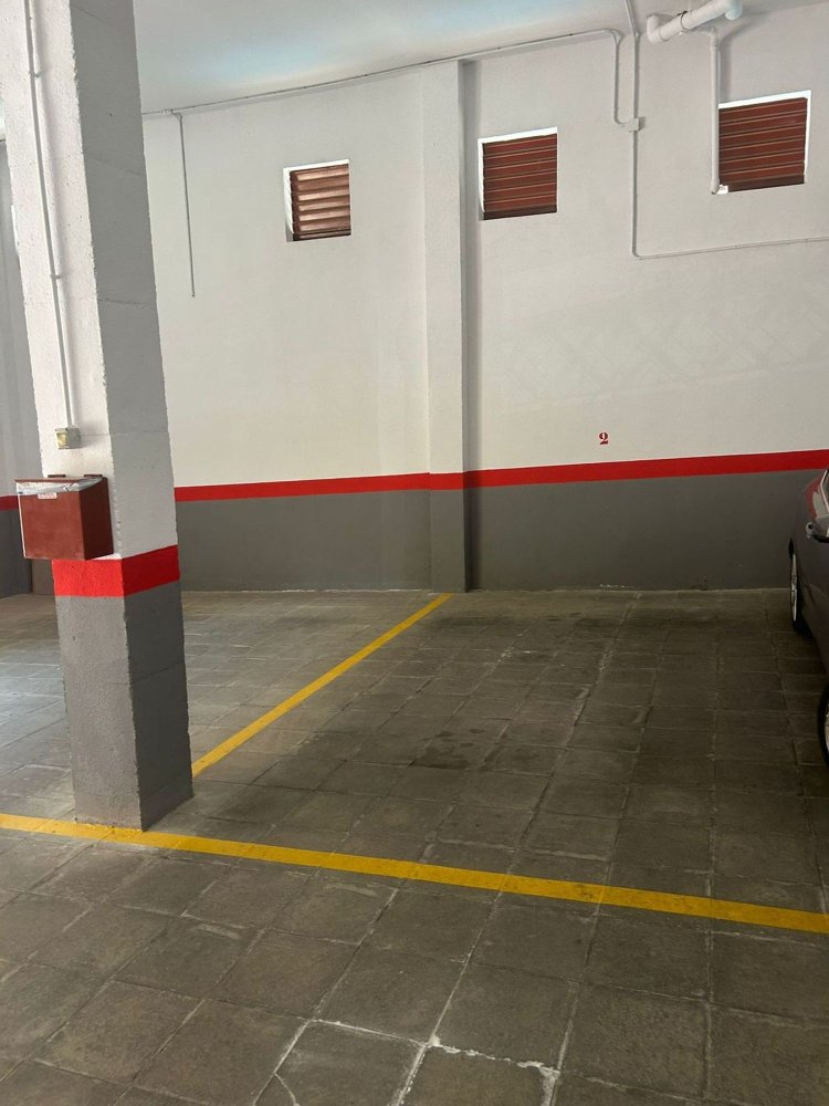 Garage in Jaen, Spain, Nr. 160191