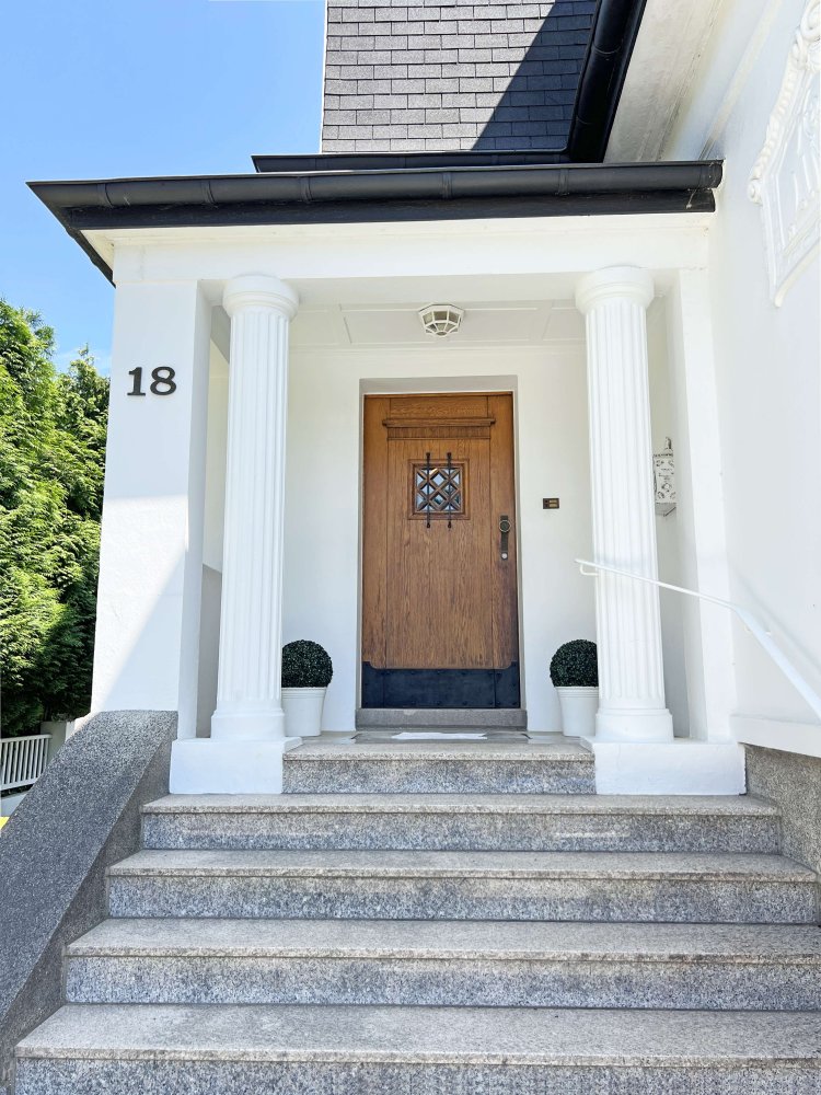 16 rooms Villa in Solingen, Germany No. 228864