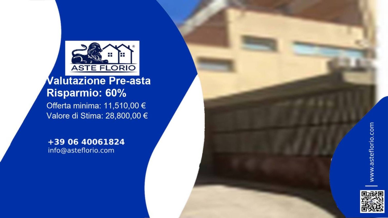 36m² Garage in Cortona, Italy No. 278700