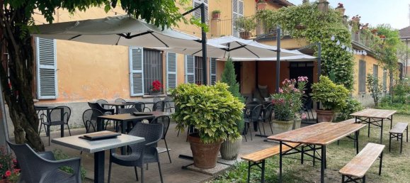 عقار تجاري في Santo Stefano Belbo, Italy 140متر مربع رقم 308056 2