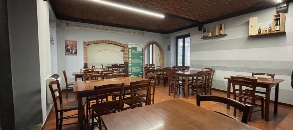 عقار تجاري في Santo Stefano Belbo, Italy 140متر مربع رقم 308056 11