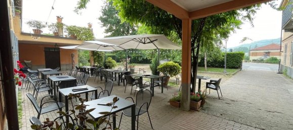 عقار تجاري في Santo Stefano Belbo, Italy 140متر مربع رقم 308056 19