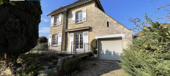 5 bedrooms House in Villers-Cotterets, France No. 242708 9