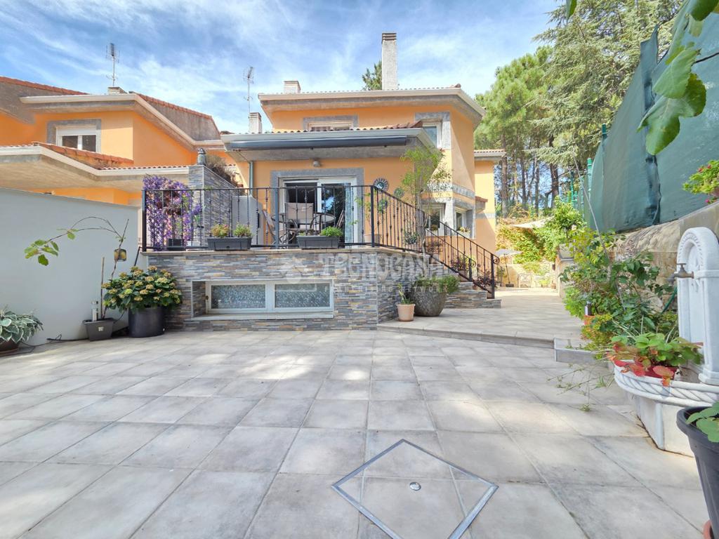 4 rooms House in Collado Mediano, Spain No. 276727