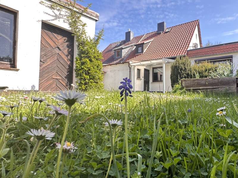 3 bedrooms Townhouse in Gotha, Germany No. 33570