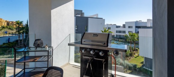 2 bedrooms Apartment in Estepona, Spain No. 148030 18