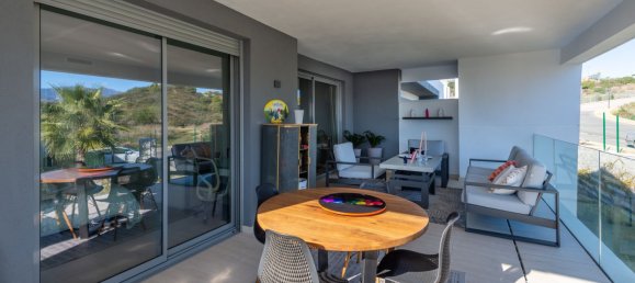 2 bedrooms Apartment in Estepona, Spain No. 148030 13