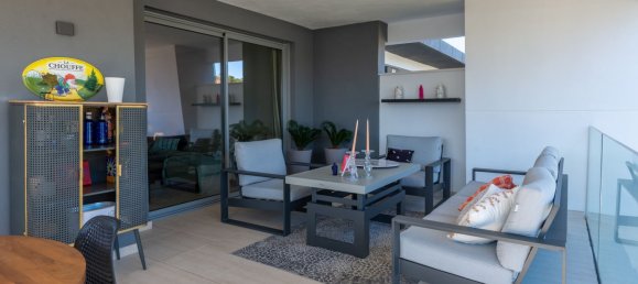 2 bedrooms Apartment in Estepona, Spain No. 148030 17