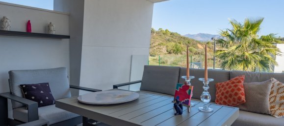 2 bedrooms Apartment in Estepona, Spain No. 148030 16