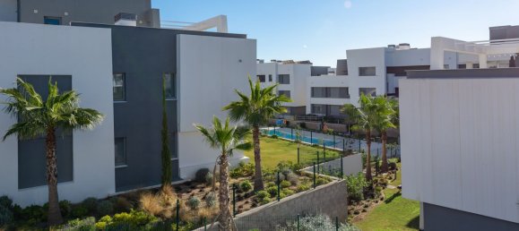2 bedrooms Apartment in Estepona, Spain No. 148030 4