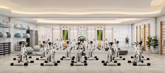 2 bedrooms Apartment in Estepona, Spain No. 148030 40