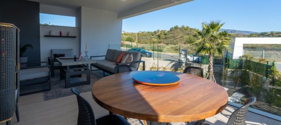 2 bedrooms Apartment in Estepona, Spain No. 148030 20