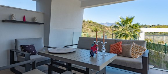 2 bedrooms Apartment in Estepona, Spain No. 148030 15