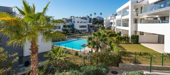 2 bedrooms Apartment in Estepona, Spain No. 148030 2