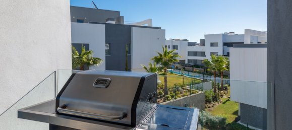 2 bedrooms Apartment in Estepona, Spain No. 148030 19