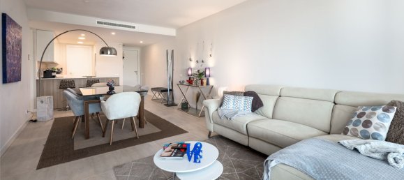 2 bedrooms Apartment in Estepona, Spain No. 148030 5