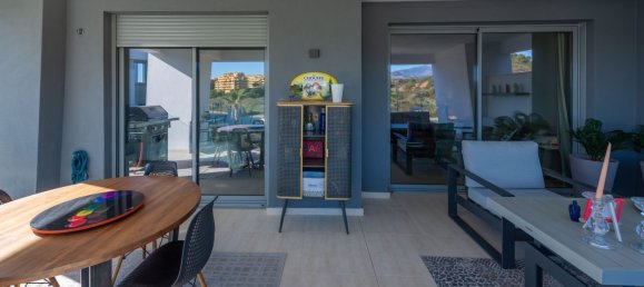 2 bedrooms Apartment in Estepona, Spain No. 148030 12