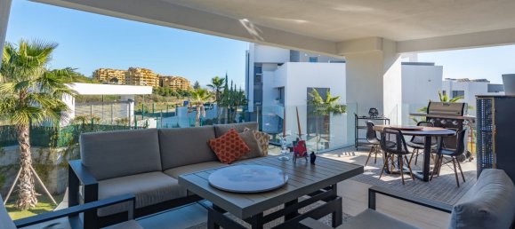 2 bedrooms Apartment in Estepona, Spain No. 148030 14