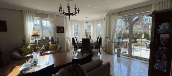 8 rooms Villa in Oberhavel, Germany No. 33106 6