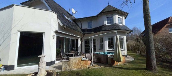 8 rooms Villa in Oberhavel, Germany No. 33106 11