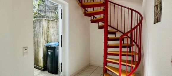 Квартира с 6 спальнями в Саарпфальц, Германия № 34999 13