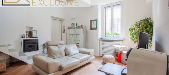2 Schlafzimmer Penthouse in Milan, Italy, Nr. 311302 8