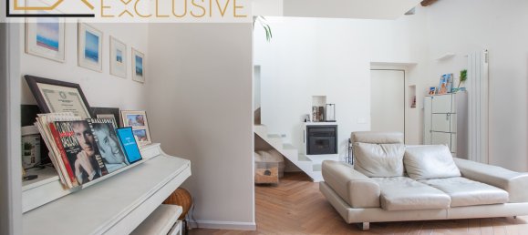 2 Schlafzimmer Penthouse in Milan, Italy, Nr. 311302 9