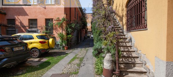 2 Schlafzimmer Penthouse in Milan, Italy, Nr. 311302 29