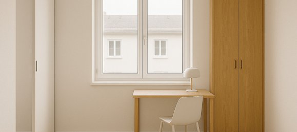 2 Schlafzimmer Penthouse in Milan, Italy, Nr. 311302 25