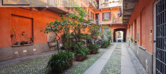 2 Schlafzimmer Penthouse in Milan, Italy, Nr. 311302 32