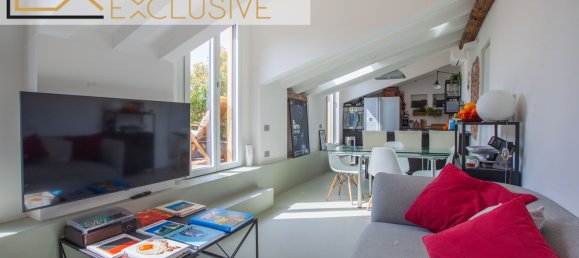 2 Schlafzimmer Penthouse in Milan, Italy, Nr. 311302 15