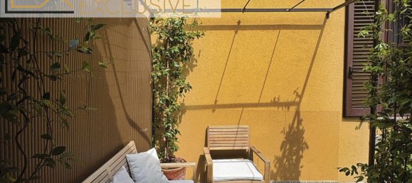 2 Schlafzimmer Penthouse in Milan, Italy, Nr. 311302 2